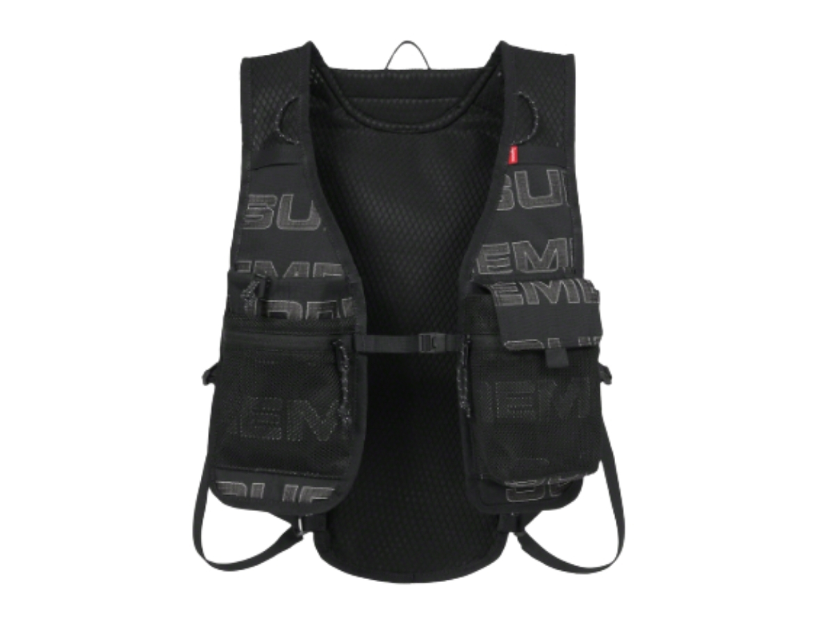 Vest Pack